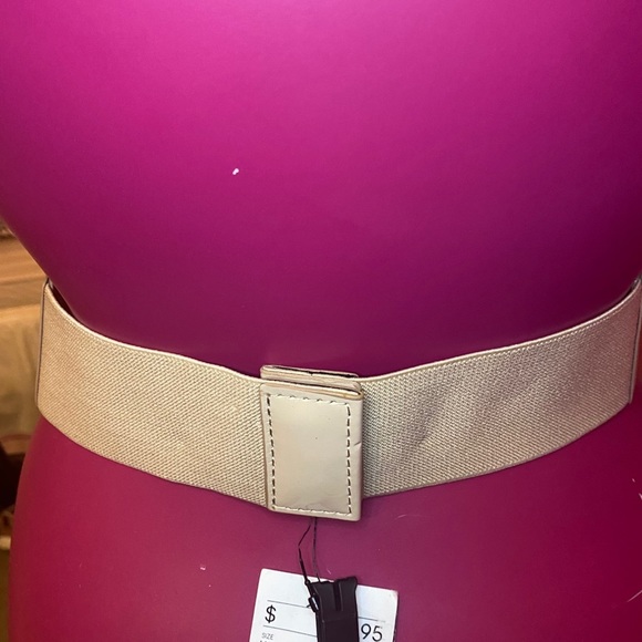 H&m Wide Belt With Bow Detail size Small - Picture 10 of 12